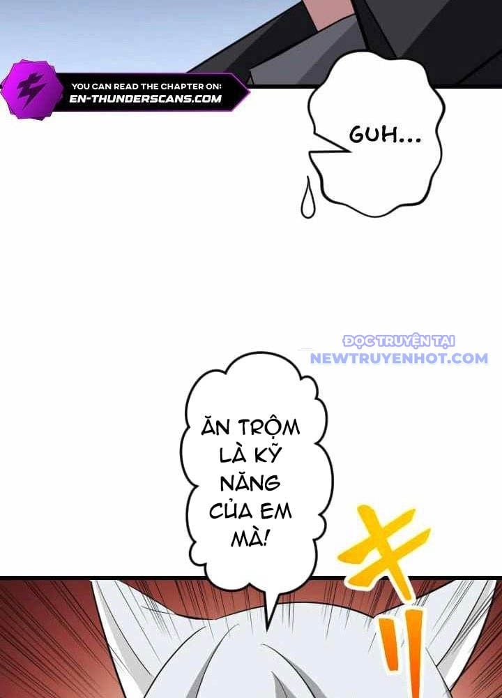 Vô Song Cùng Với Vũ Khí Ẩn: Chapter 43
