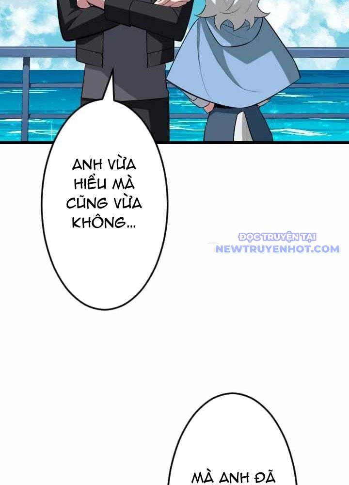 Vô Song Cùng Với Vũ Khí Ẩn: Chapter 43