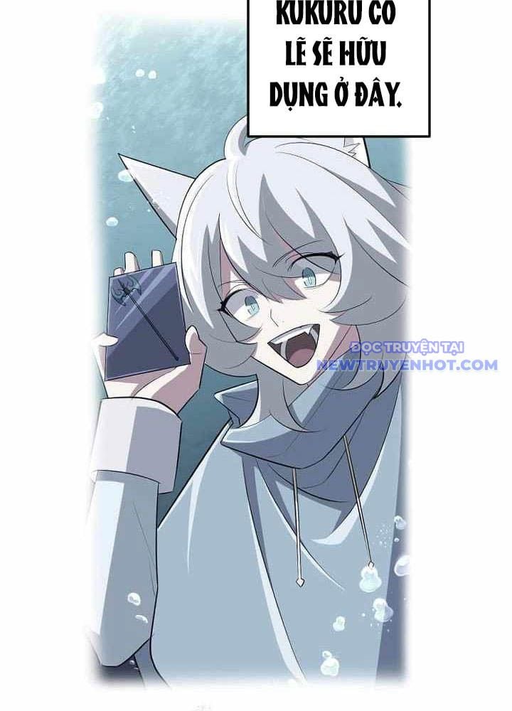 Vô Song Cùng Với Vũ Khí Ẩn: Chapter 43