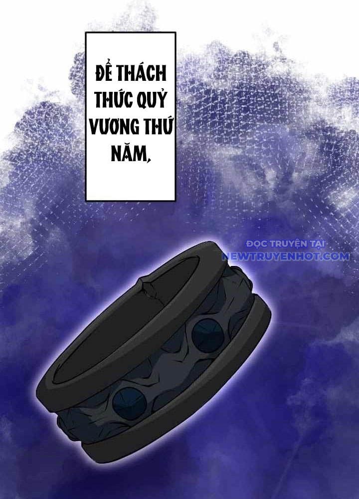 Vô Song Cùng Với Vũ Khí Ẩn: Chapter 43
