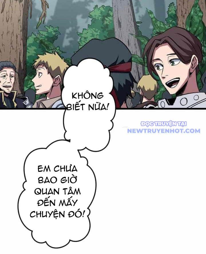 Vô Song Cùng Với Vũ Khí Ẩn: Chapter 43