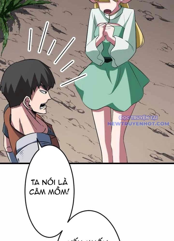 Vô Song Cùng Với Vũ Khí Ẩn: Chapter 43