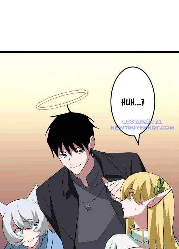 Vô Song Cùng Với Vũ Khí Ẩn: Chapter 43