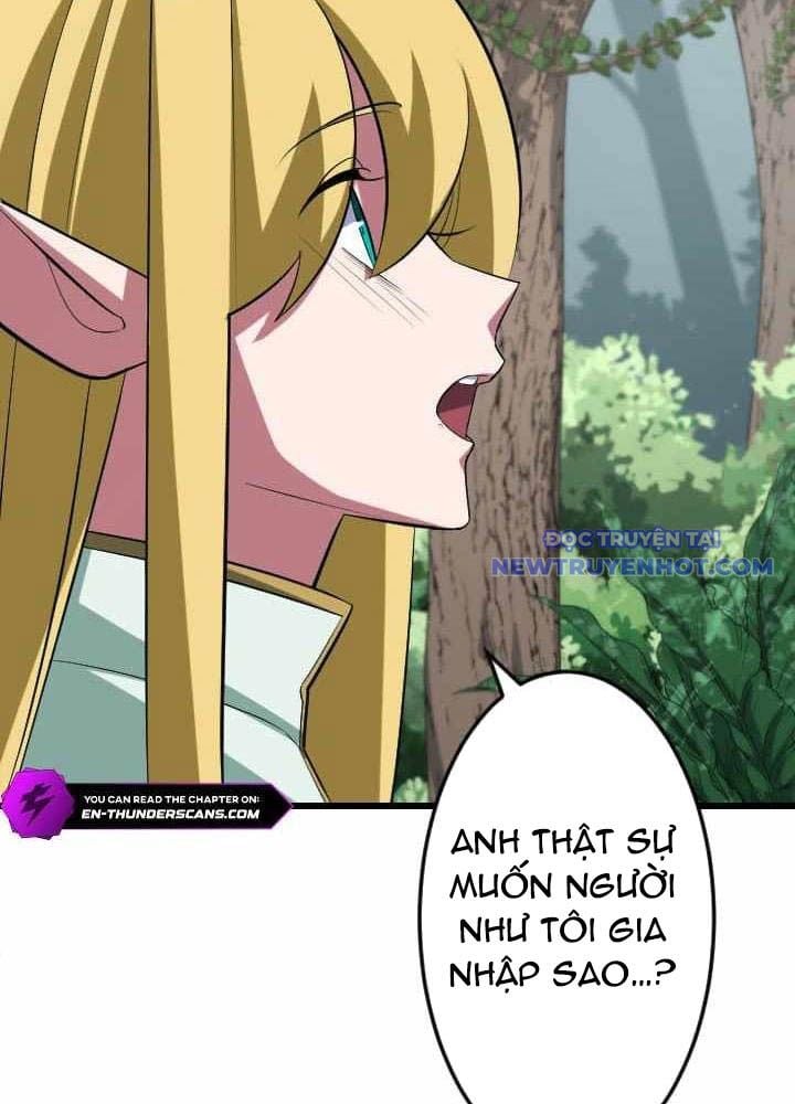 Vô Song Cùng Với Vũ Khí Ẩn: Chapter 43