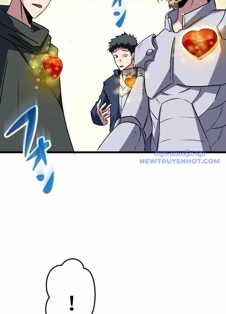 Vô Song Cùng Với Vũ Khí Ẩn: Chapter 43