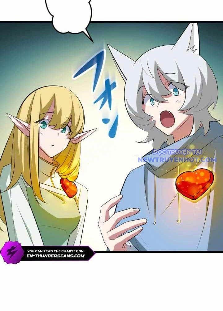 Vô Song Cùng Với Vũ Khí Ẩn: Chapter 43