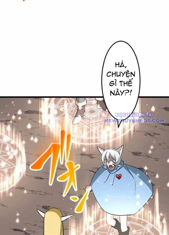 Vô Song Cùng Với Vũ Khí Ẩn: Chapter 43