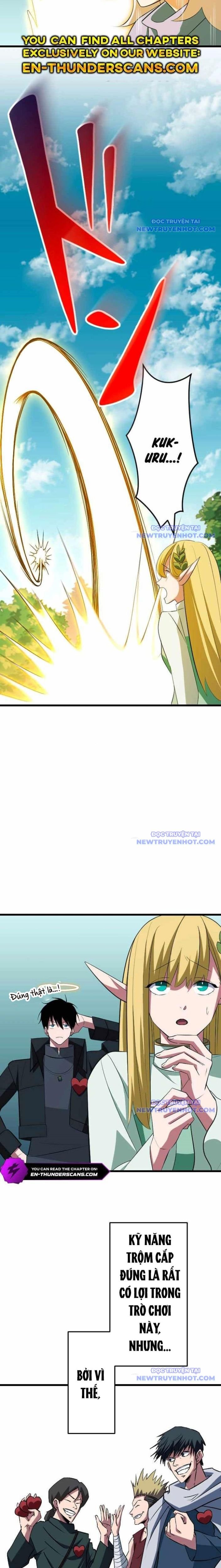 Vô Song Cùng Với Vũ Khí Ẩn: Chapter 44