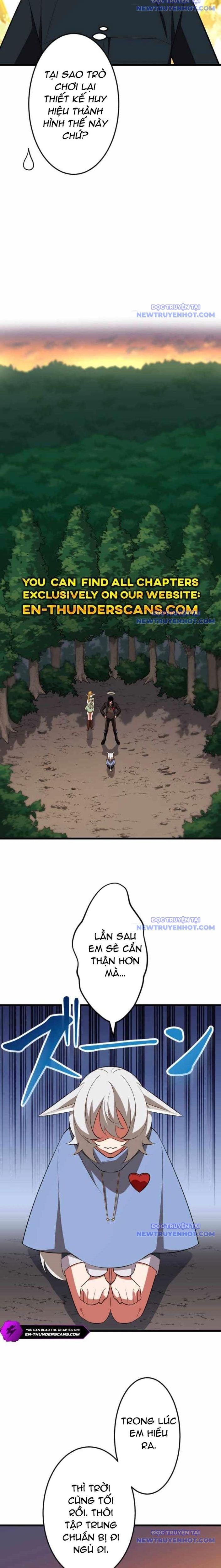 Vô Song Cùng Với Vũ Khí Ẩn: Chapter 44