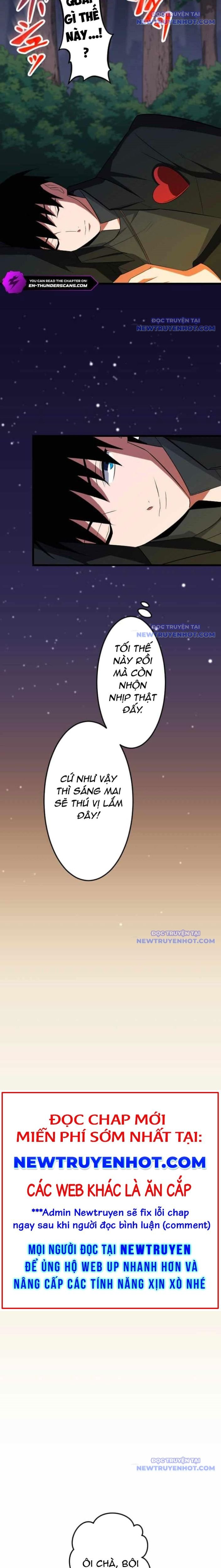 Vô Song Cùng Với Vũ Khí Ẩn: Chapter 44