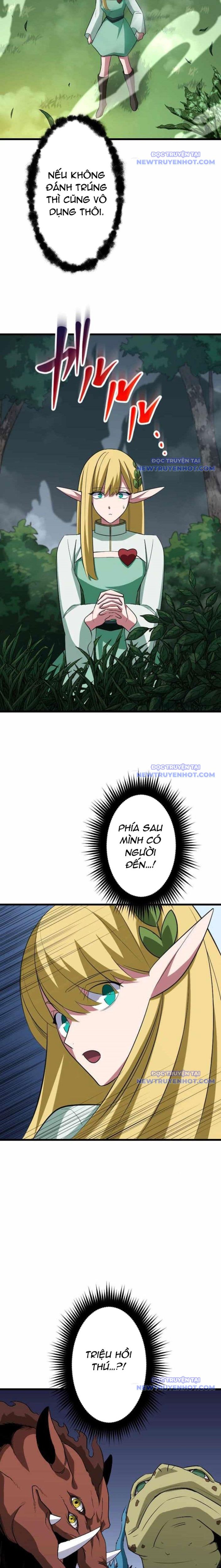 Vô Song Cùng Với Vũ Khí Ẩn: Chapter 45