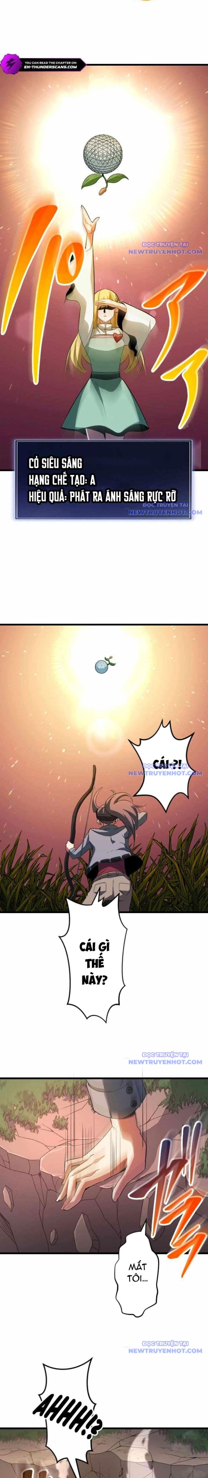 Vô Song Cùng Với Vũ Khí Ẩn: Chapter 45