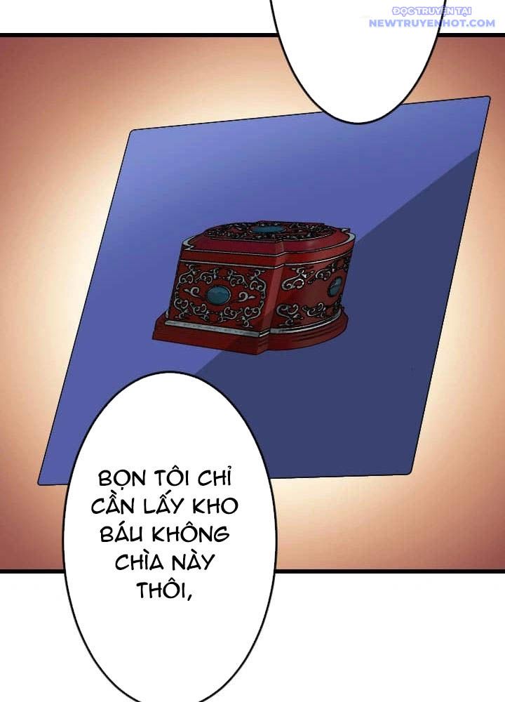 Vô Song Cùng Với Vũ Khí Ẩn: Chapter 46