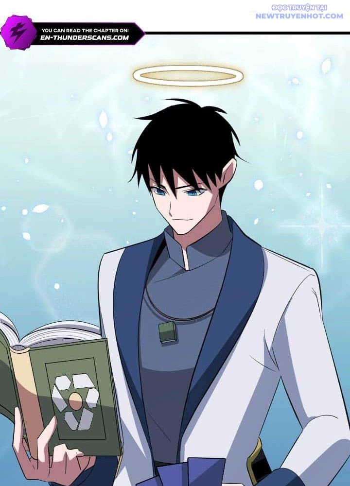 Vô Song Cùng Với Vũ Khí Ẩn: Chapter 46