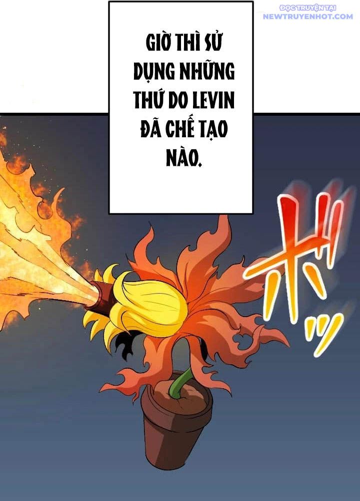 Vô Song Cùng Với Vũ Khí Ẩn: Chapter 46