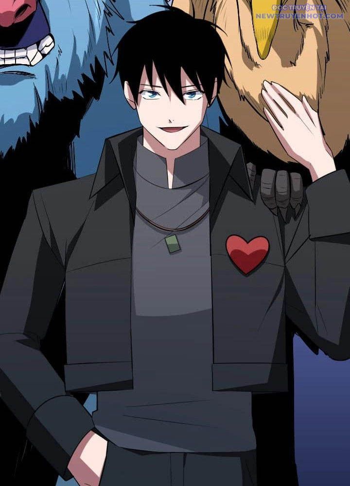 Vô Song Cùng Với Vũ Khí Ẩn: Chapter 46