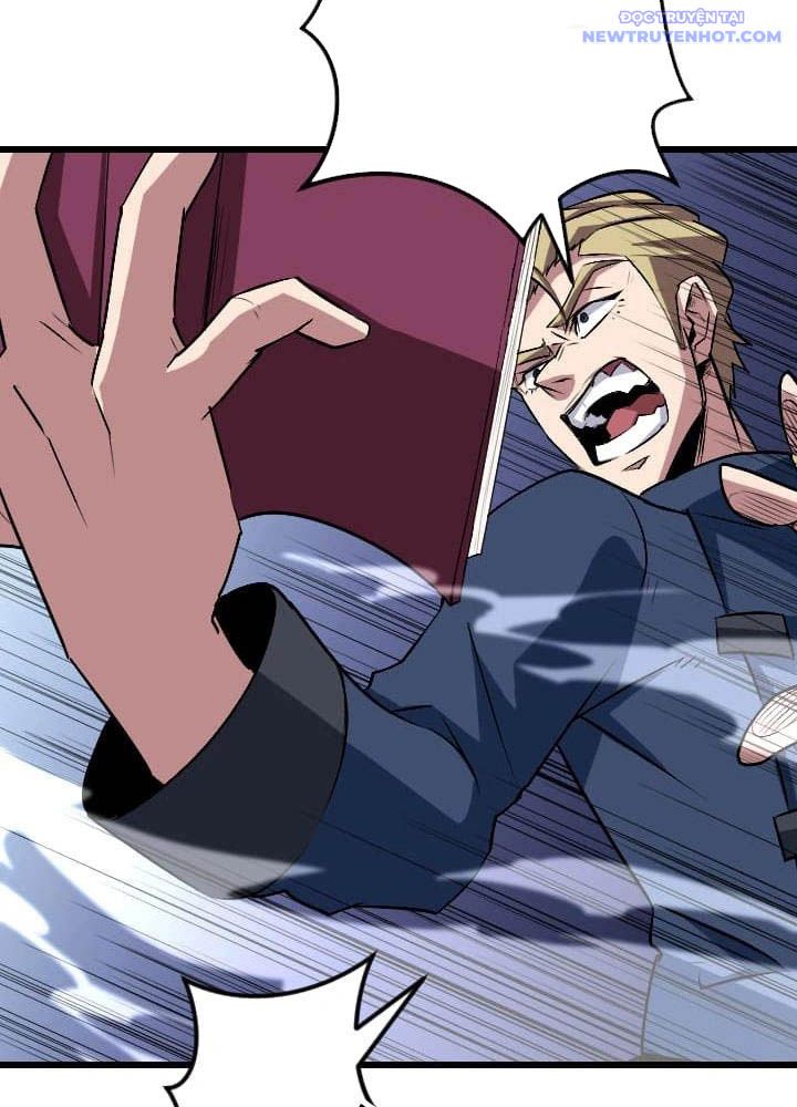 Vô Song Cùng Với Vũ Khí Ẩn: Chapter 46