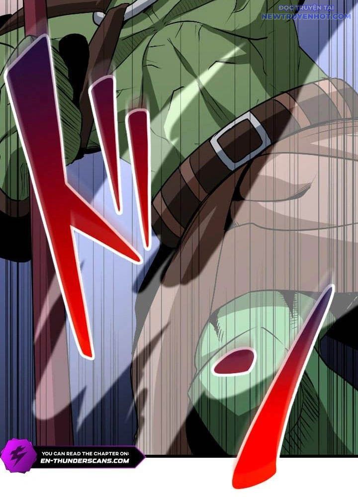 Vô Song Cùng Với Vũ Khí Ẩn: Chapter 46