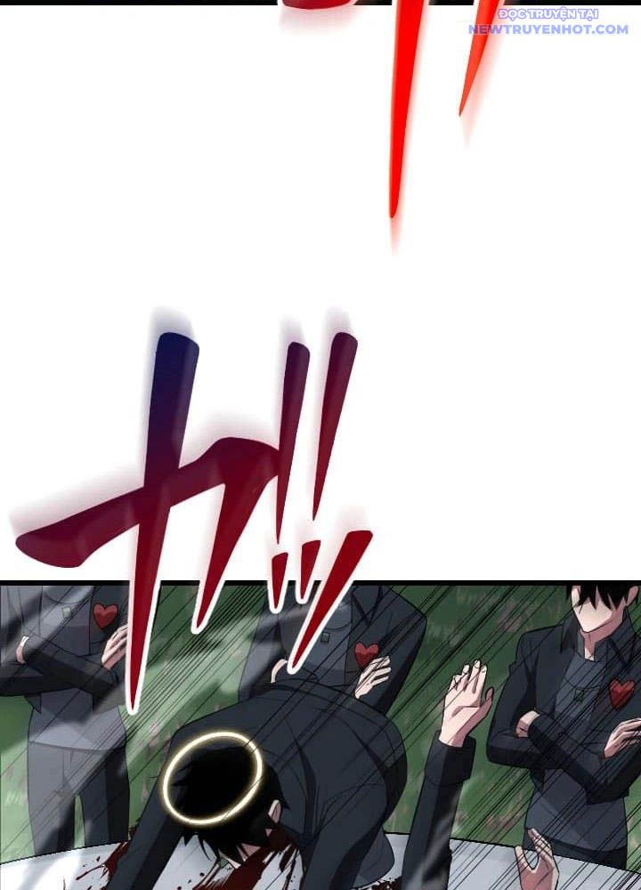 Vô Song Cùng Với Vũ Khí Ẩn: Chapter 46