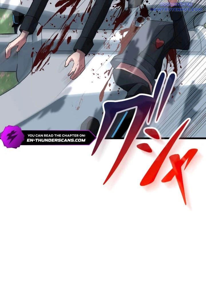 Vô Song Cùng Với Vũ Khí Ẩn: Chapter 46