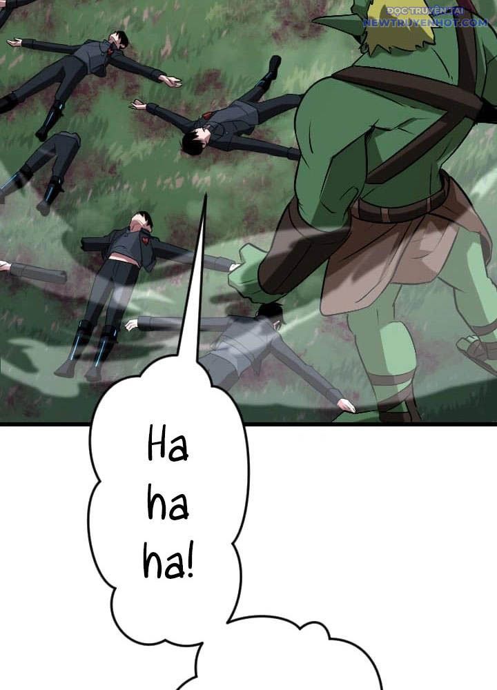 Vô Song Cùng Với Vũ Khí Ẩn: Chapter 46