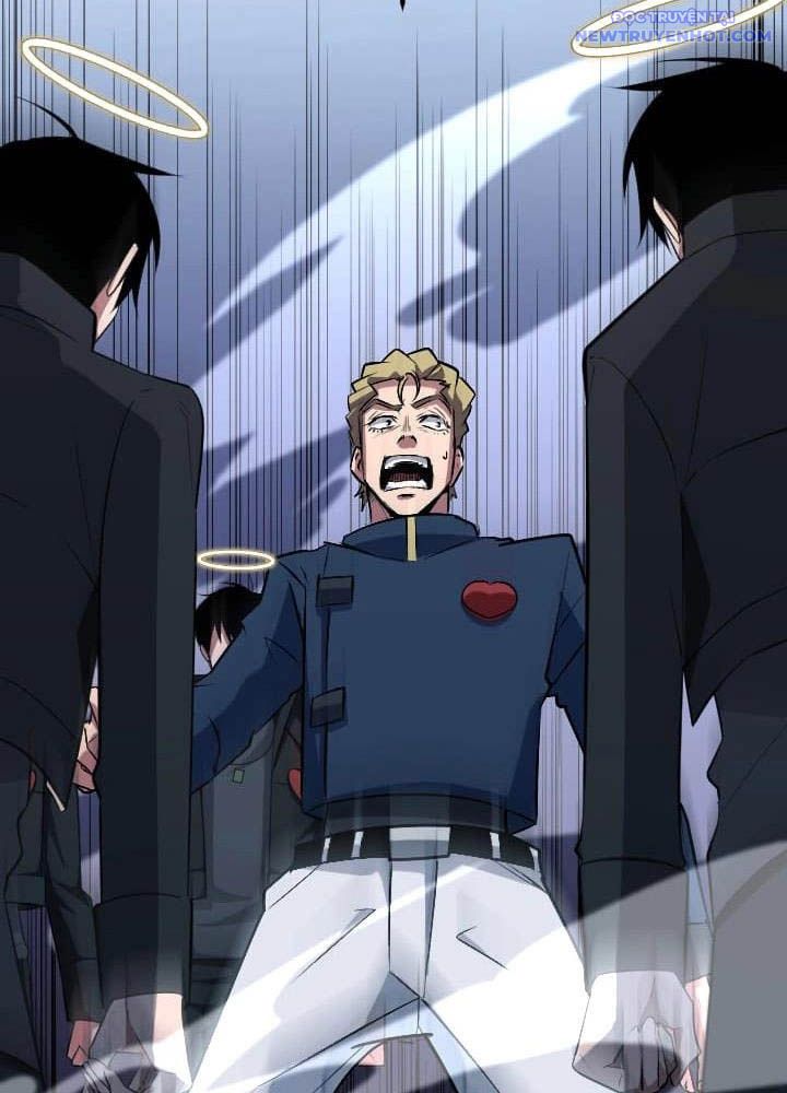 Vô Song Cùng Với Vũ Khí Ẩn: Chapter 46