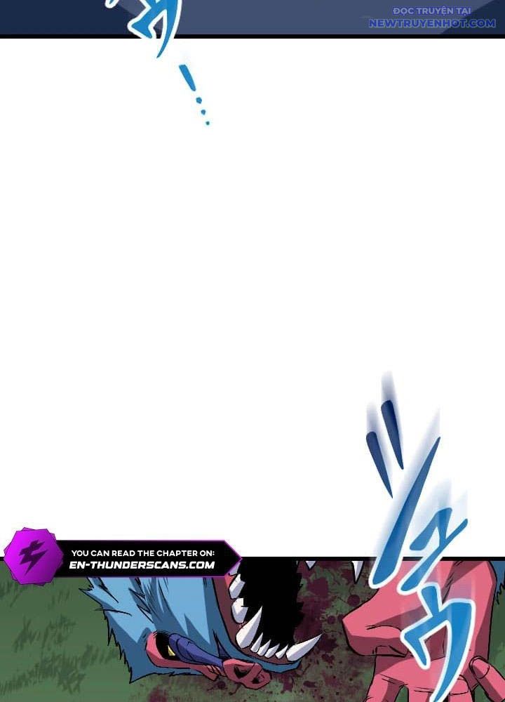 Vô Song Cùng Với Vũ Khí Ẩn: Chapter 46