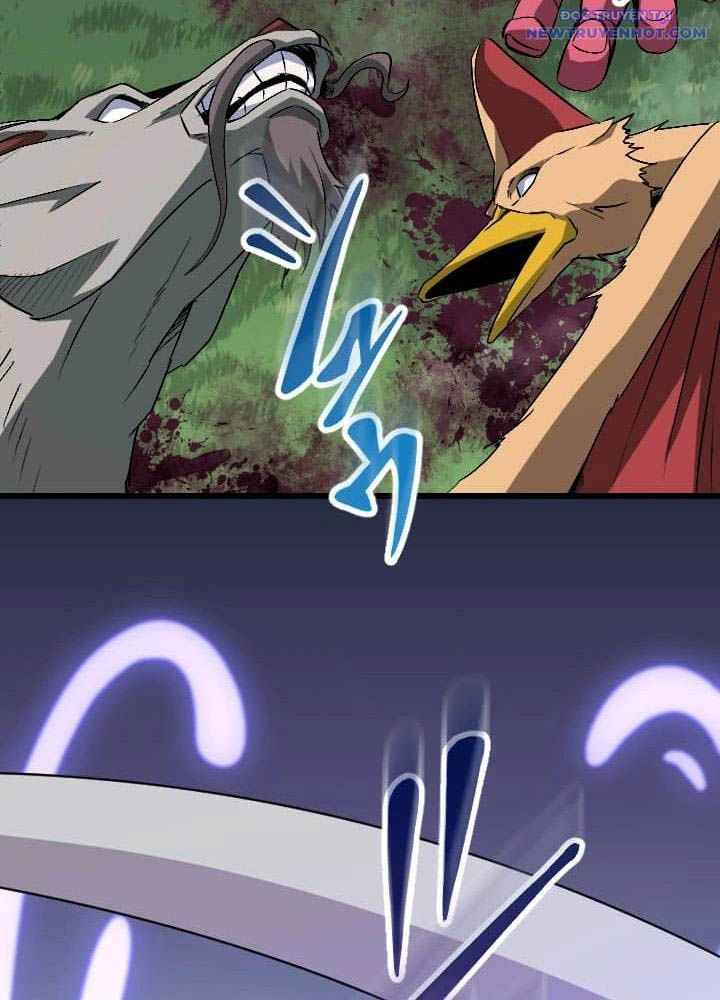 Vô Song Cùng Với Vũ Khí Ẩn: Chapter 46