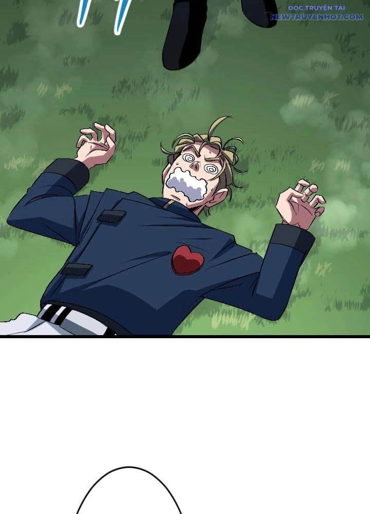 Vô Song Cùng Với Vũ Khí Ẩn: Chapter 46