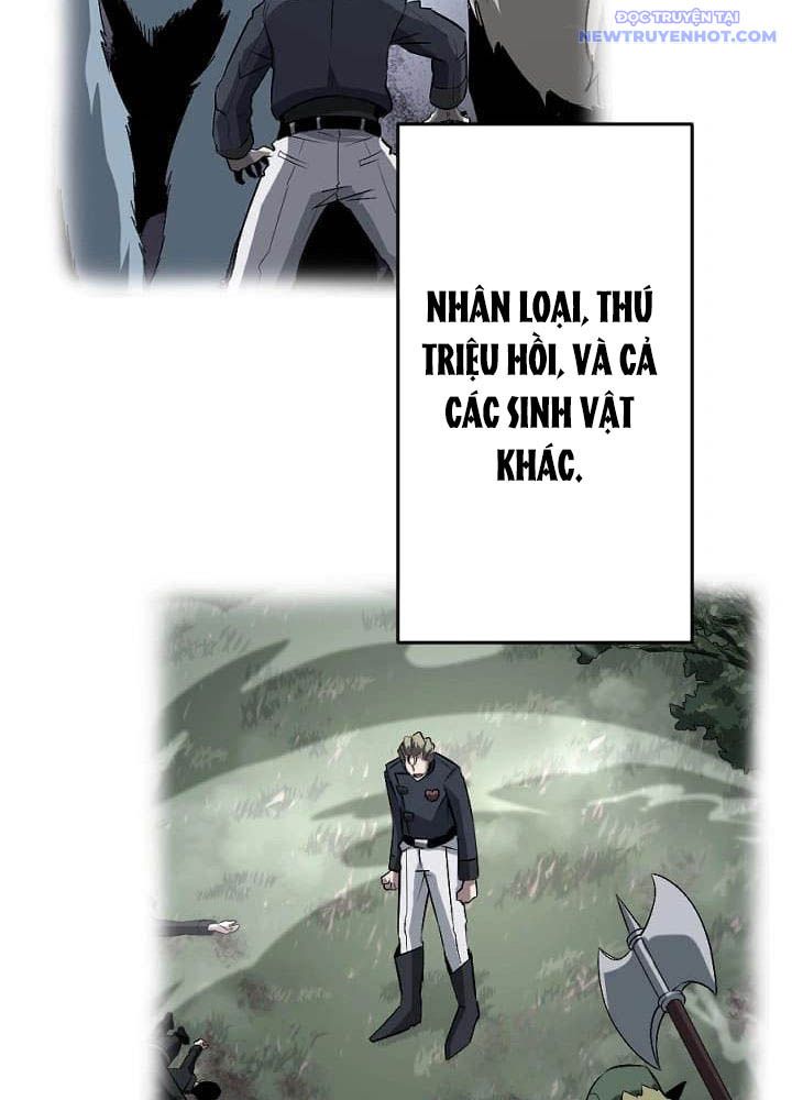 Vô Song Cùng Với Vũ Khí Ẩn: Chapter 46