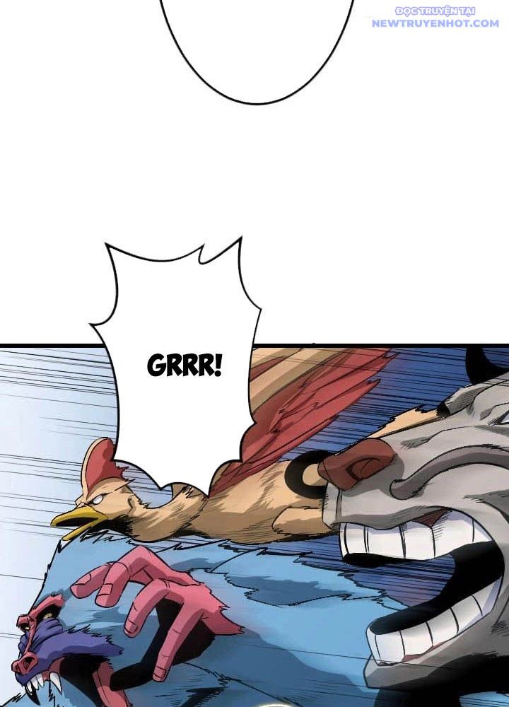 Vô Song Cùng Với Vũ Khí Ẩn: Chapter 46