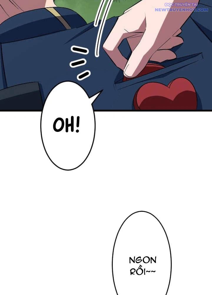 Vô Song Cùng Với Vũ Khí Ẩn: Chapter 46