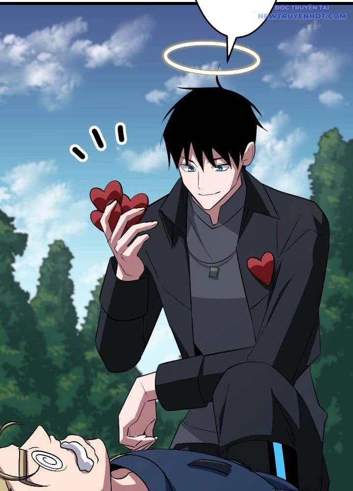 Vô Song Cùng Với Vũ Khí Ẩn: Chapter 46