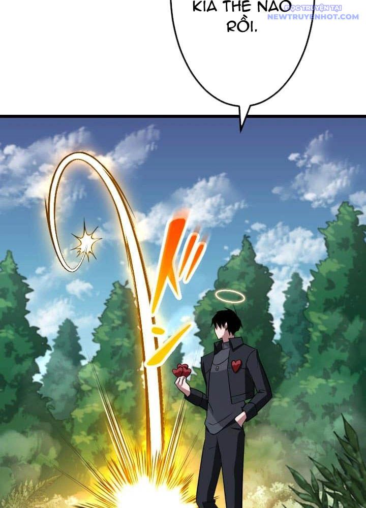 Vô Song Cùng Với Vũ Khí Ẩn: Chapter 46