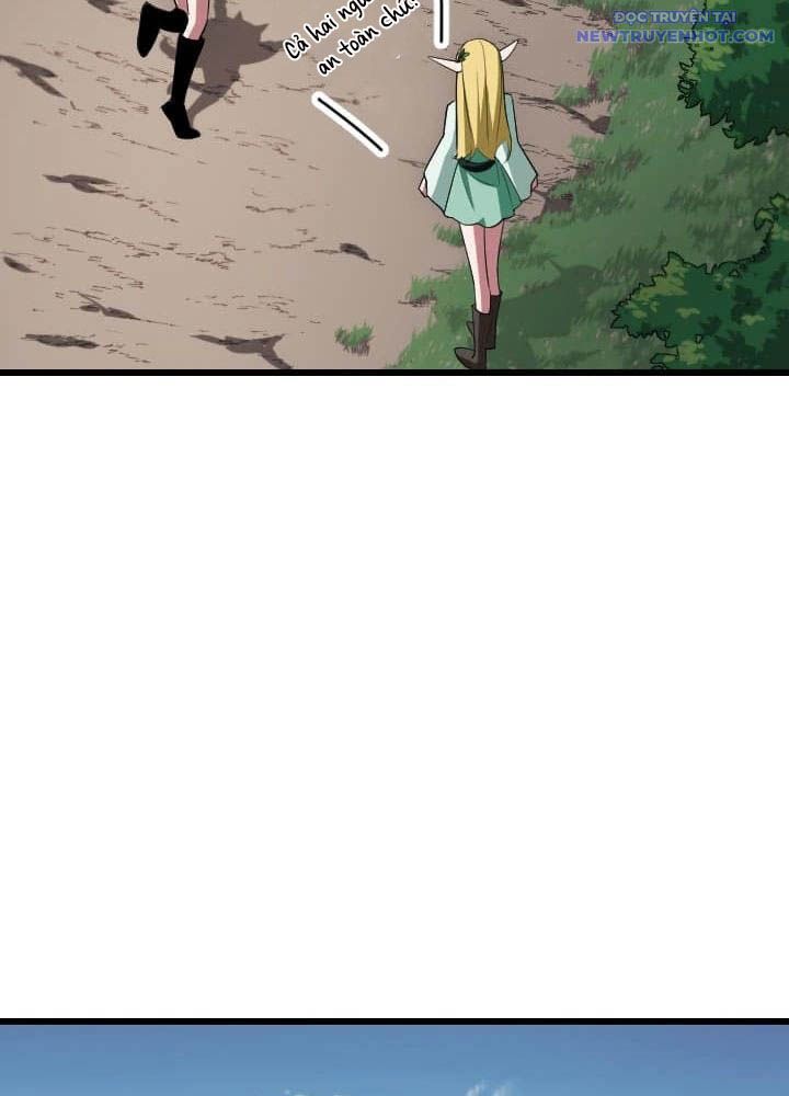 Vô Song Cùng Với Vũ Khí Ẩn: Chapter 46