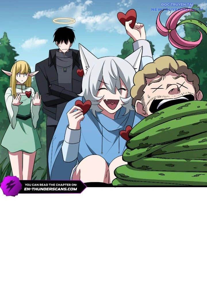 Vô Song Cùng Với Vũ Khí Ẩn: Chapter 46