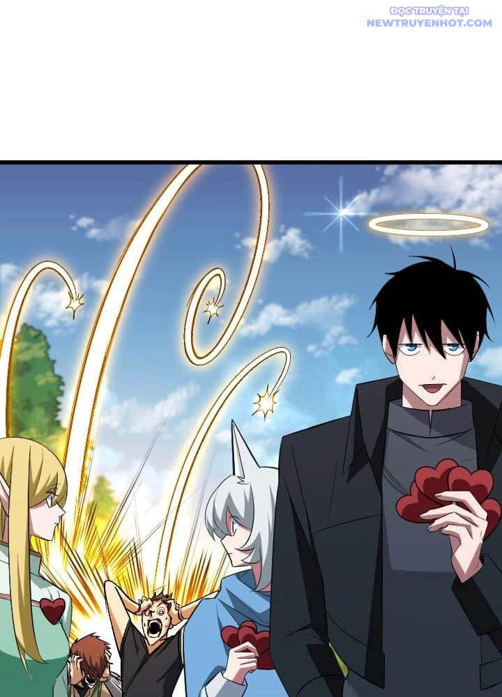 Vô Song Cùng Với Vũ Khí Ẩn: Chapter 46