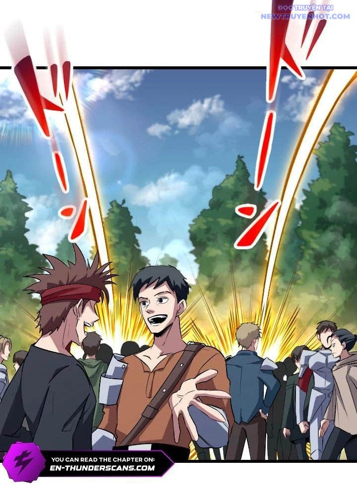 Vô Song Cùng Với Vũ Khí Ẩn: Chapter 46