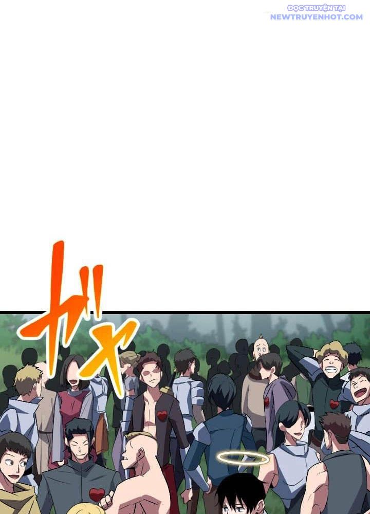 Vô Song Cùng Với Vũ Khí Ẩn: Chapter 46