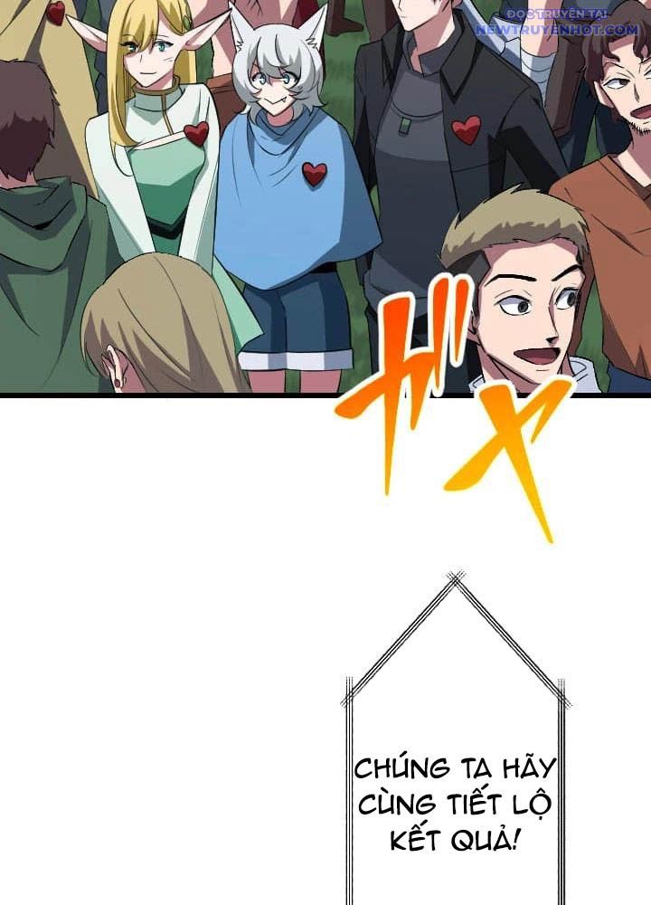 Vô Song Cùng Với Vũ Khí Ẩn: Chapter 46