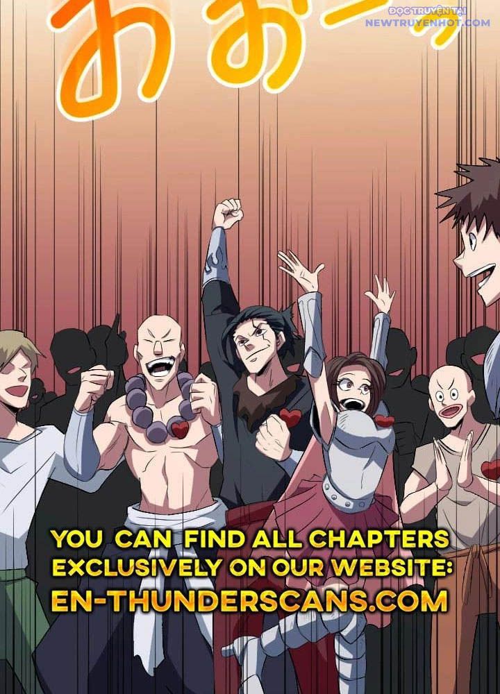 Vô Song Cùng Với Vũ Khí Ẩn: Chapter 46