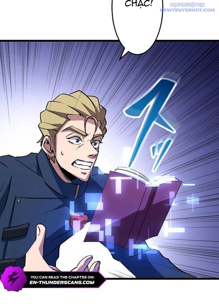 Vô Song Cùng Với Vũ Khí Ẩn: Chapter 46