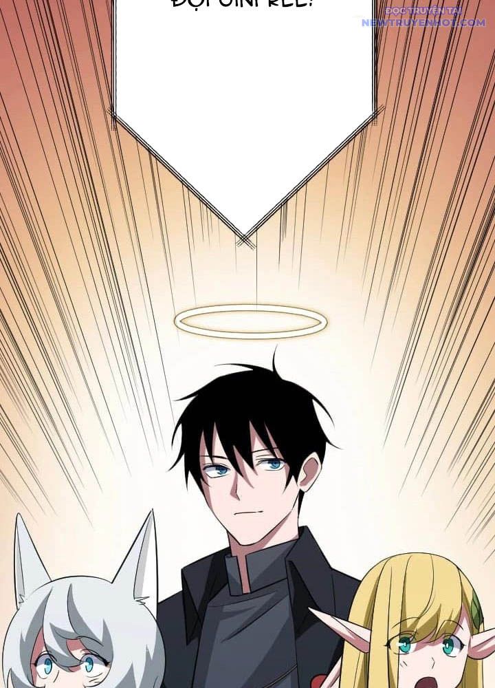 Vô Song Cùng Với Vũ Khí Ẩn: Chapter 46