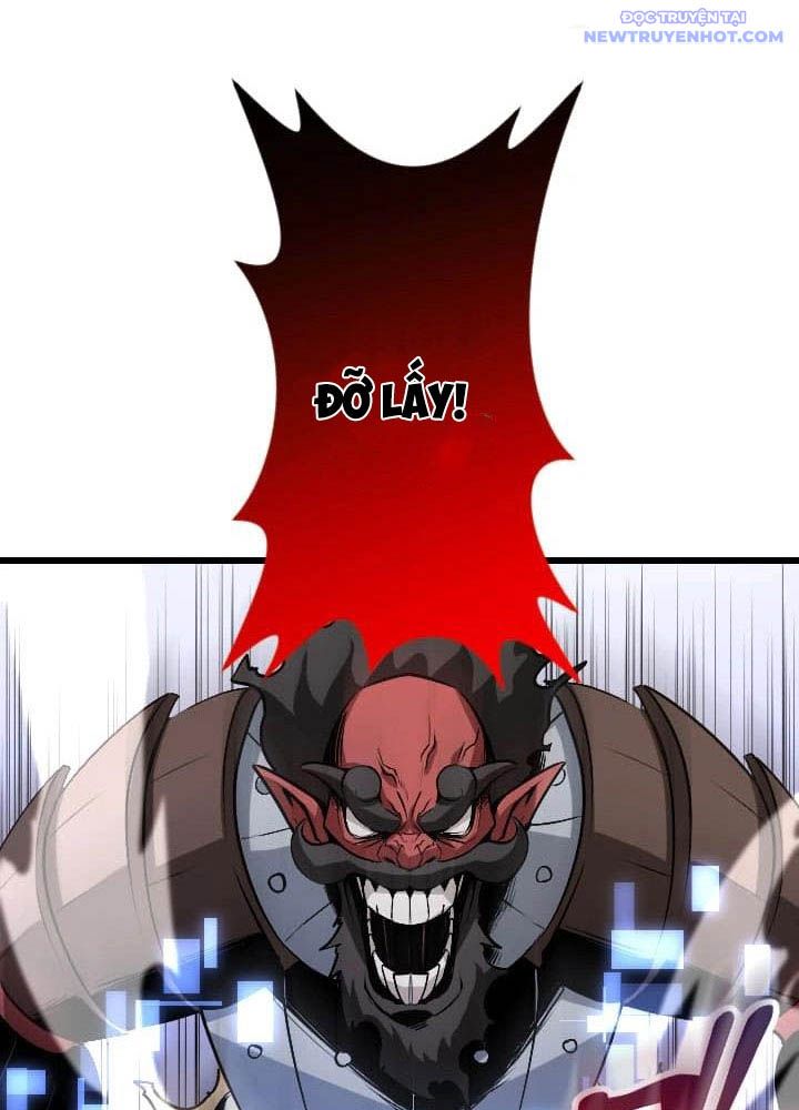 Vô Song Cùng Với Vũ Khí Ẩn: Chapter 46