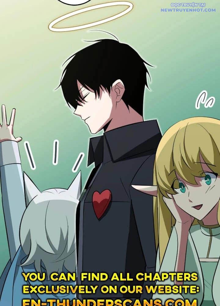 Vô Song Cùng Với Vũ Khí Ẩn: Chapter 46