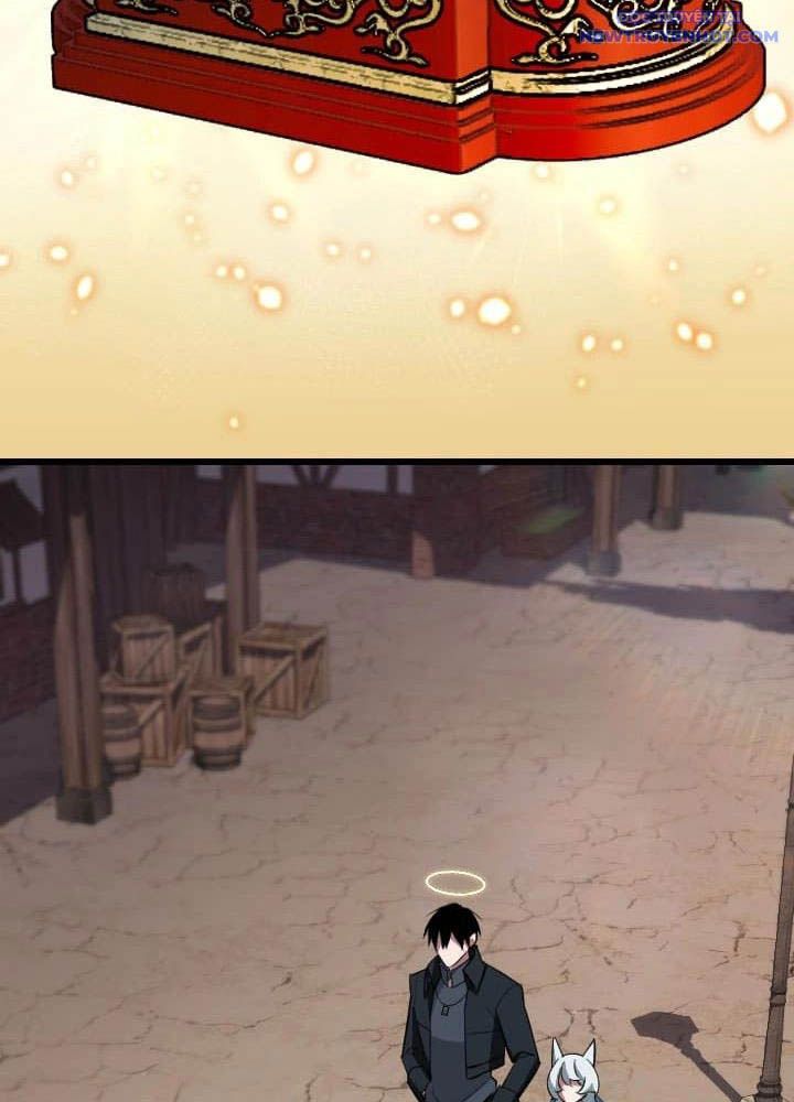 Vô Song Cùng Với Vũ Khí Ẩn: Chapter 46