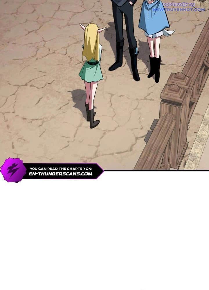 Vô Song Cùng Với Vũ Khí Ẩn: Chapter 46