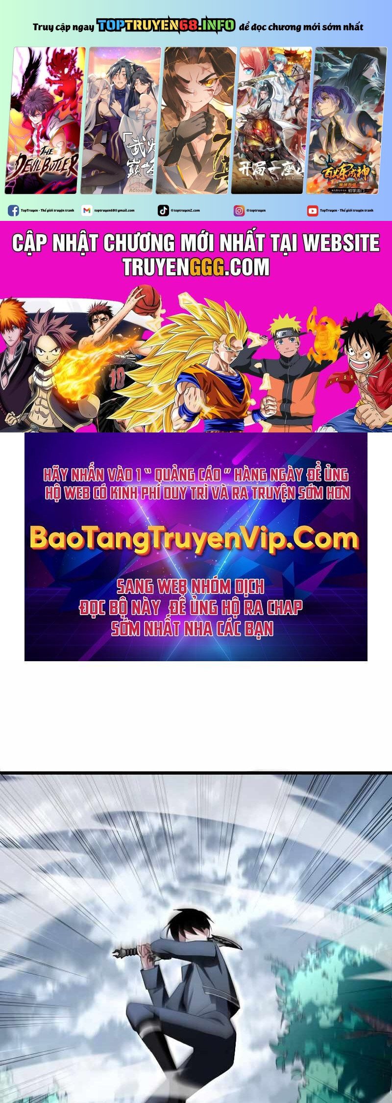 Vô Song Cùng Với Vũ Khí Ẩn: Chapter 5
