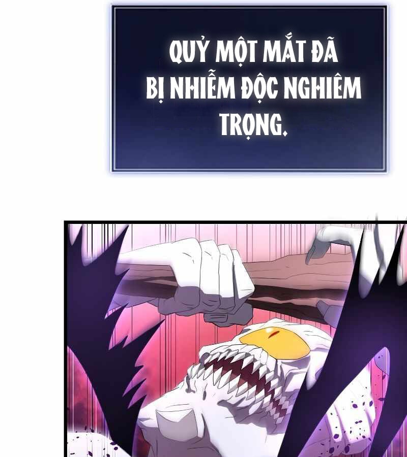 Vô Song Cùng Với Vũ Khí Ẩn: Chapter 5