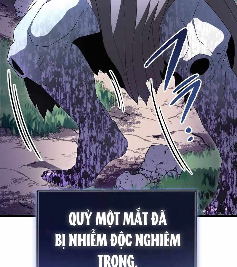 Vô Song Cùng Với Vũ Khí Ẩn: Chapter 5